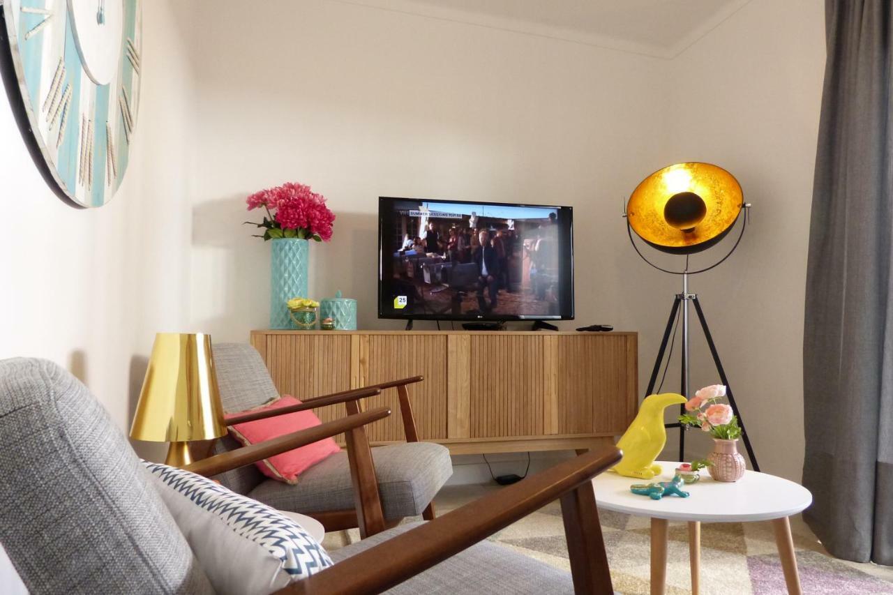 Palhas Apartment Ерісейра Екстер'єр фото